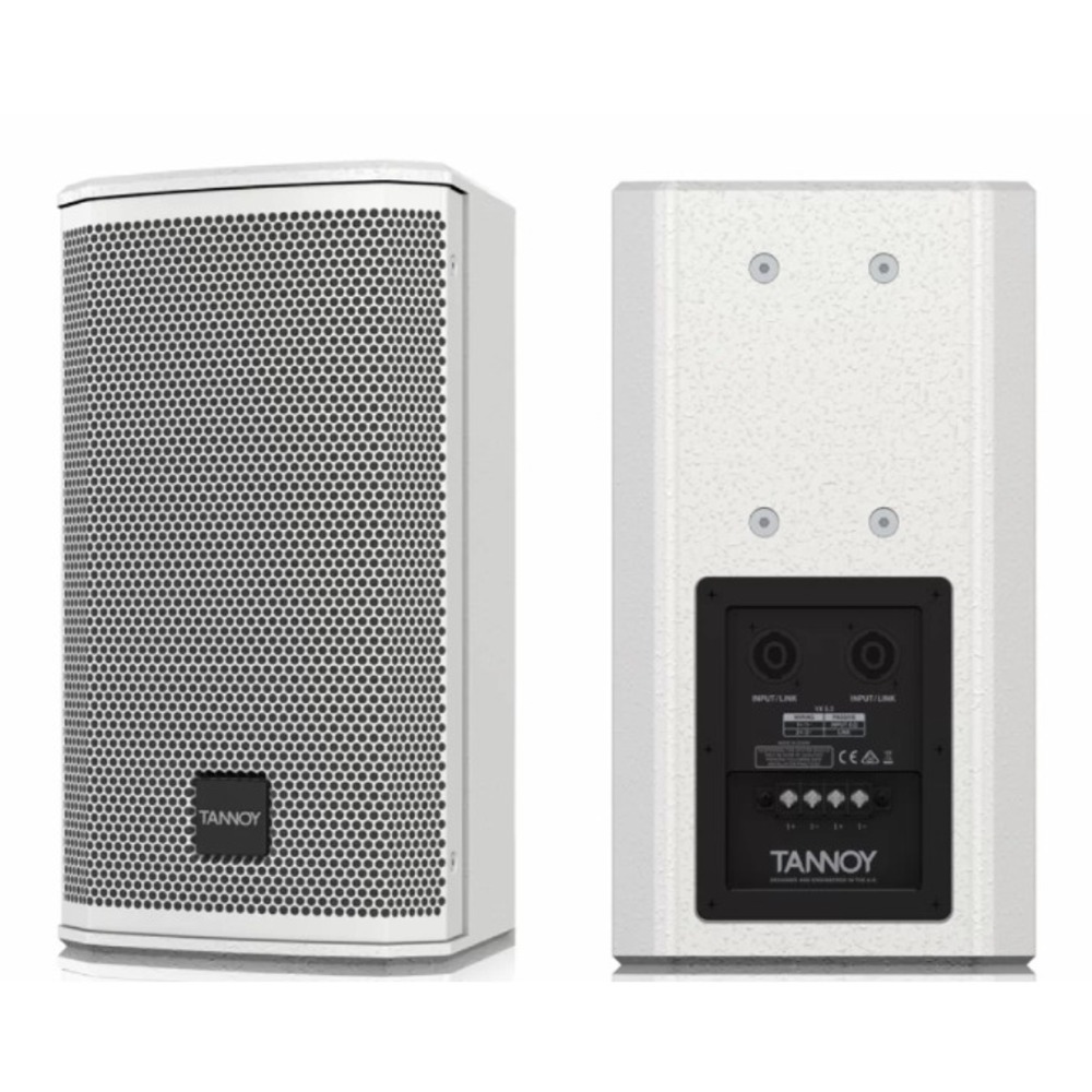 Пассивная AC Tannoy VX 5.2-WH