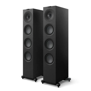 Напольная акустика KEF Q11 Meta Satin Black