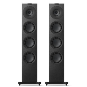 Напольная акустика KEF Q11 Meta Satin Black