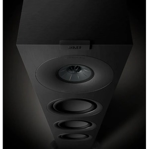 Напольная акустика KEF Q11 Meta Satin Black