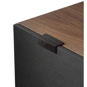 Напольная акустика KEF Q11 Meta Walnut