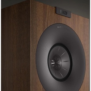 Напольная акустика KEF Q11 Meta Walnut