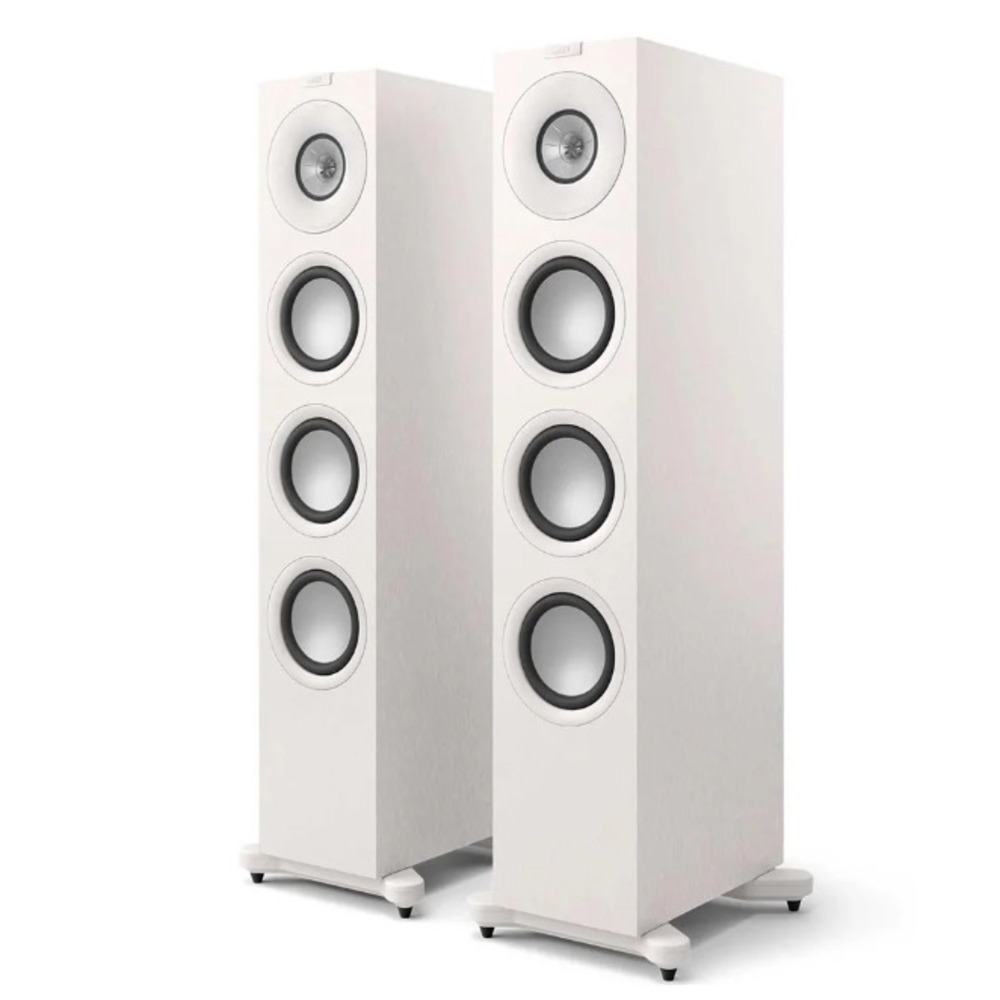 Напольная акустика KEF Q11 Meta Satin White