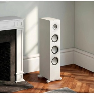 Напольная акустика KEF Q11 Meta Satin White