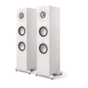 Напольная акустика KEF Q7 Meta Satin White