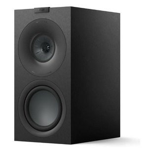 Полочная акустика KEF Q Concerto Meta Satin Black