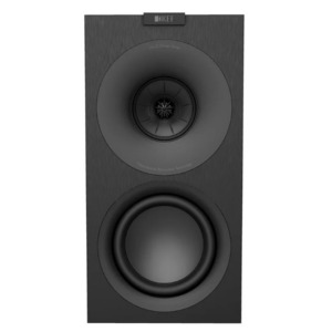 Полочная акустика KEF Q Concerto Meta Satin Black