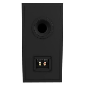 Полочная акустика KEF Q Concerto Meta Satin Black