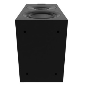 Полочная акустика KEF Q Concerto Meta Satin Black