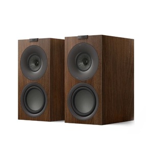 Полочная акустика KEF Q Concerto Meta Walnut