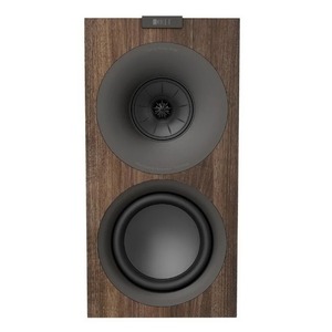 Полочная акустика KEF Q Concerto Meta Walnut