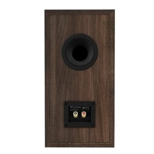 Полочная акустика KEF Q Concerto Meta Walnut