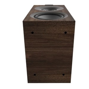 Полочная акустика KEF Q Concerto Meta Walnut