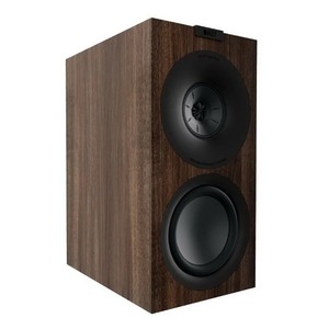 Полочная акустика KEF Q Concerto Meta Walnut