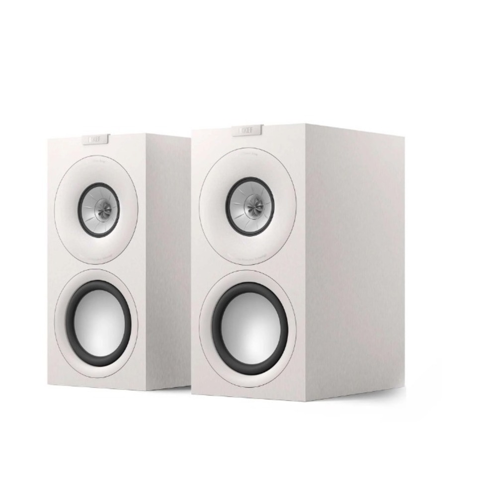 Полочная акустика KEF Q Concerto Meta Satin White