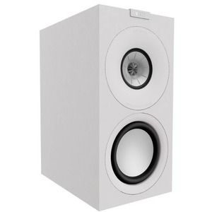 Полочная акустика KEF Q Concerto Meta Satin White