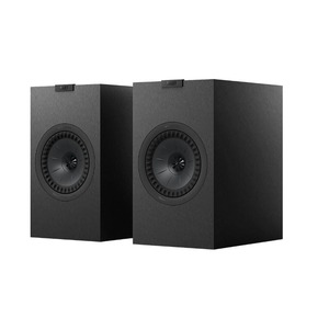 Полочная акустика KEF Q3 Meta Satin Black