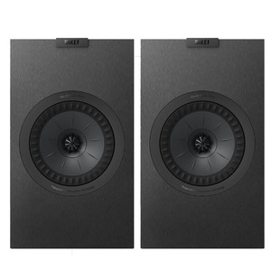 Полочная акустика KEF Q3 Meta Satin Black