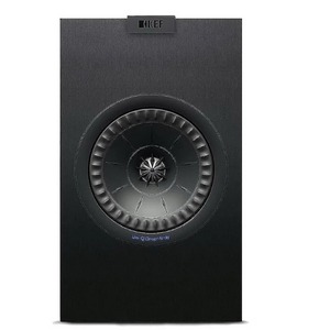 Полочная акустика KEF Q3 Meta Satin Black