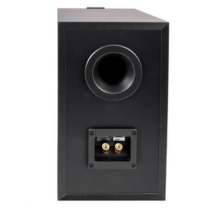 Полочная акустика KEF Q3 Meta Satin Black