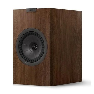 Полочная акустика KEF Q3 Meta Walnut