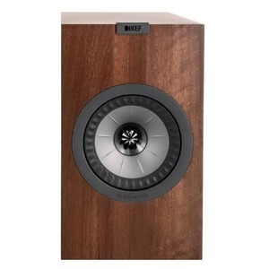 Полочная акустика KEF Q3 Meta Walnut