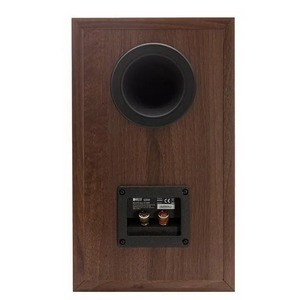 Полочная акустика KEF Q3 Meta Walnut