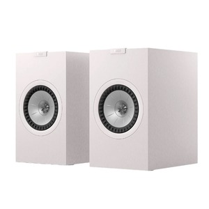 Полочная акустика KEF Q3 Meta Satin White