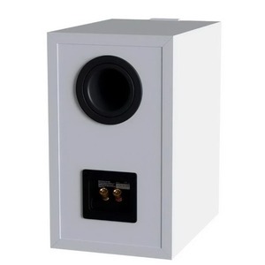 Полочная акустика KEF Q3 Meta Satin White