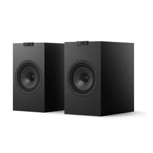 Полочная акустика KEF Q1 Meta Satin Black