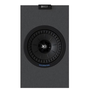 Полочная акустика KEF Q1 Meta Satin Black