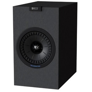 Полочная акустика KEF Q1 Meta Satin Black