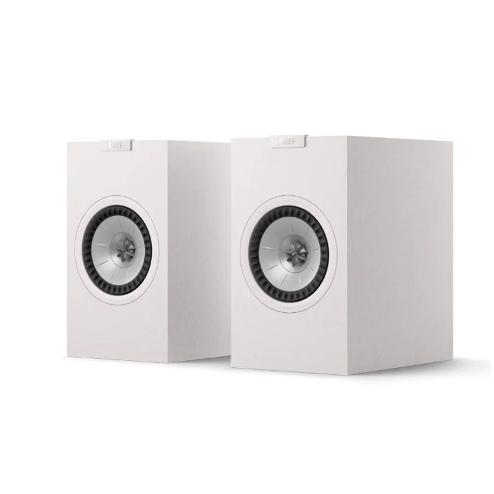 Полочная акустика KEF Q1 Meta Satin White