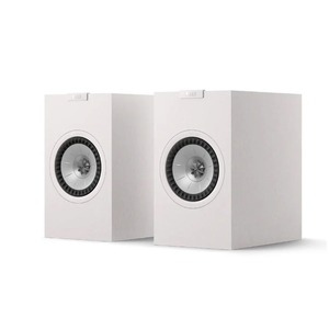 Полочная акустика KEF Q1 Meta Satin White