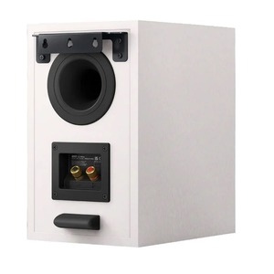 Полочная акустика KEF Q1 Meta Satin White