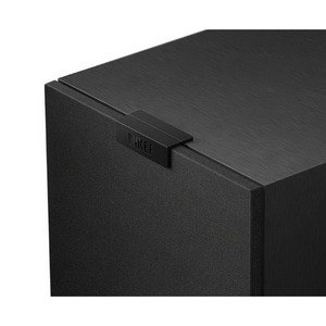 Акустика для Dolby Atmos KEF Q8 Meta Satin Black