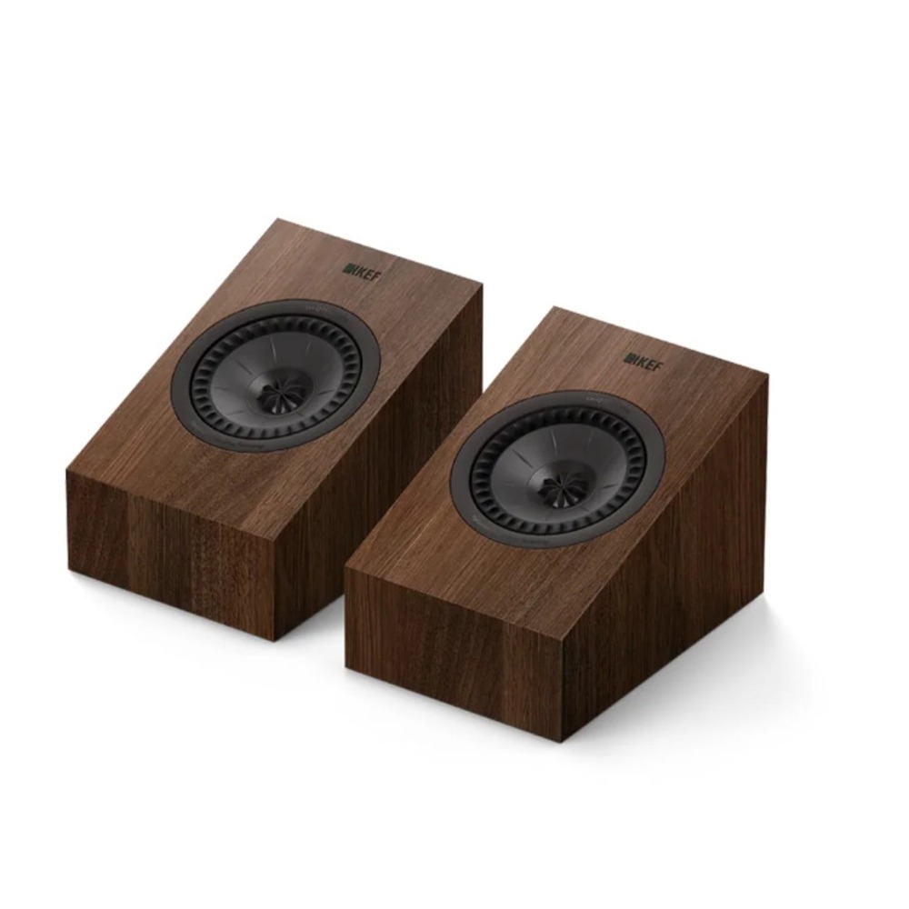 Акустика для Dolby Atmos KEF Q8 Meta Walnut