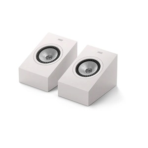 Акустика для Dolby Atmos KEF Q8 Meta Satin White