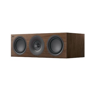 Центральный канал KEF Q6 Meta Walnut