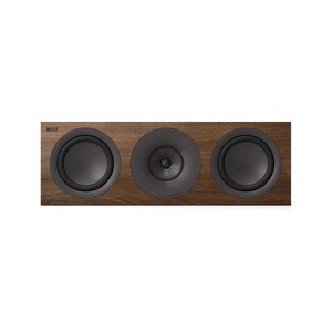 Центральный канал KEF Q6 Meta Walnut