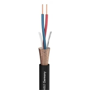 Кабель микрофонный на катушках Sommer Cable 200-0051-200 SC-Club Series MKII 200.0m