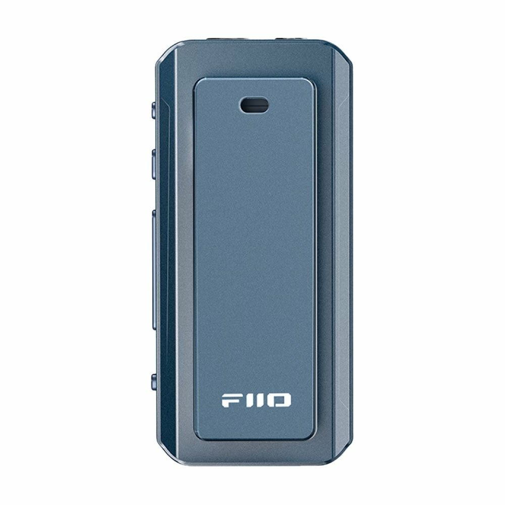 Усилитель для наушников портативный FiiO BTR13 (F3082B) Blue