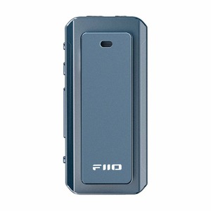 Усилитель для наушников портативный FiiO BTR13 (F3082B) Blue