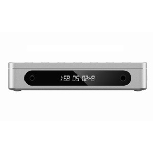 CD проигрыватель FiiO DM13 BT (F3491D) silver