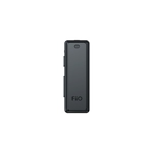 Усилитель для наушников портативный FiiO BTR11 (F3083B) Black