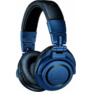 Наушники накладные беспроводные Audio-Technica ATH-M50XBT2DS