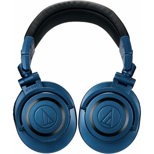 Наушники накладные беспроводные Audio-Technica ATH-M50XBT2DS