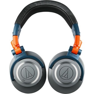 Наушники накладные беспроводные Audio-Technica ATH-M50XBT2LAB