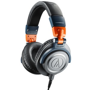 Наушники мониторные классические Audio-Technica ATH-M50XLAB