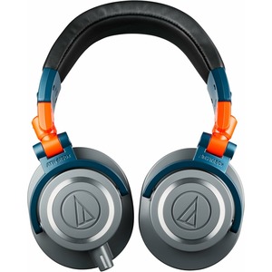 Наушники мониторные классические Audio-Technica ATH-M50XLAB